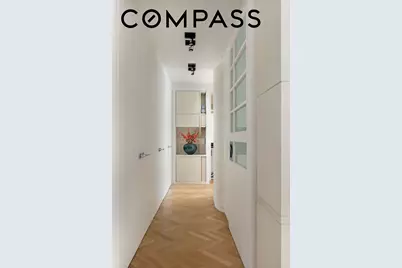 17 W 54th Street #9C, New York, NY 10019 - Photo 5