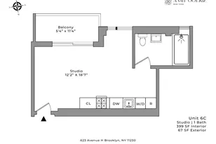 623 Avenue H, Brooklyn, NY 11230 - Photo 13