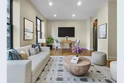 151 E 81st Street #4B, New York, NY 10028 - Photo 3