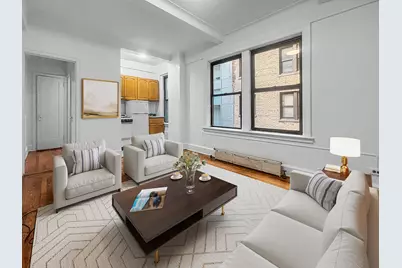 155 E 52nd Street #5A, New York, NY 10022 - Photo 1