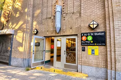 500 4th Avenue #4I, New York City, NY 11215 - Photo 13