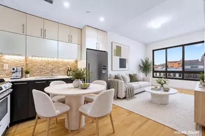 500 4th Avenue #4I, New York City, NY 11215 - Photo 1