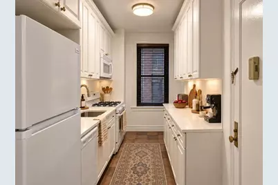 425 Riverside Drive #3E, New York City, NY 10025 - Photo 3