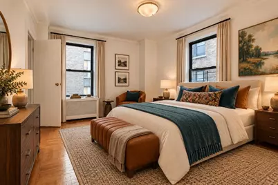 425 Riverside Drive #3E, New York City, NY 10025 - Photo 5