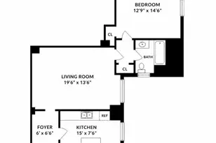 425 Riverside Dr, New York City, NY 10025 - Photo 7