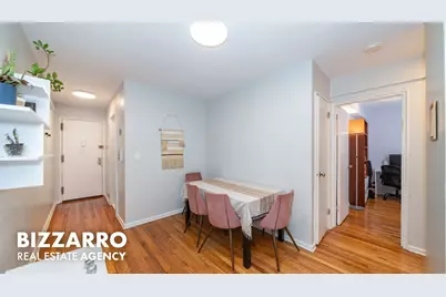 340 Haven Avenue #4L, New York, NY 10033 - Photo 5