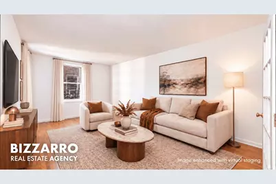 340 Haven Avenue #4L, New York, NY 10033 - Photo 1