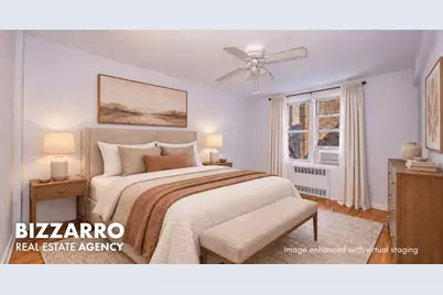 340 Haven Avenue #4L, New York, NY 10033 - Photo 9