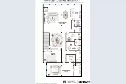 81 Wooster Street #5WO, New York City, NY 10013 - Photo 11