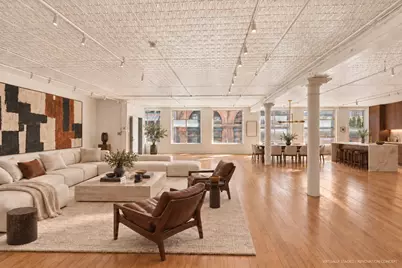 81 Wooster Street #5WO, New York City, NY 10013 - Photo 1