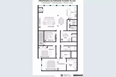 81 Wooster Street #5WO, New York City, NY 10013 - Photo 13