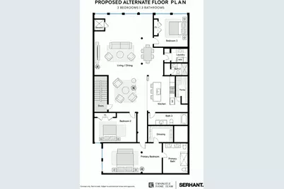 81 Wooster Street #5WO, New York City, NY 10013 - Photo 9