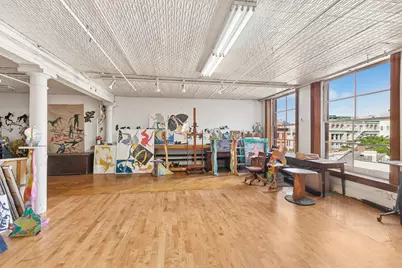 81 Wooster Street #5WO, New York City, NY 10013 - Photo 3