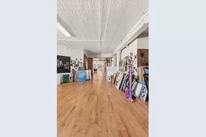 81 Wooster Street #5WO, New York City, NY 10013 - Photo 5