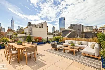 426 W Broadway #PH6G, New York, NY 10012 - Photo 3