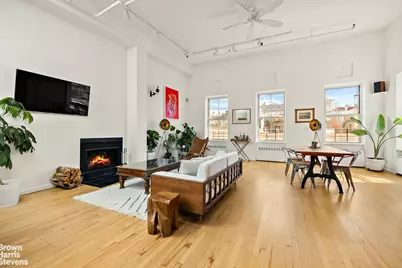 426 W Broadway #PH6G, New York, NY 10012 - Photo 1