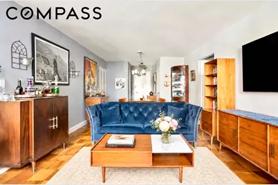 225 E 36th Street #4O, New York, NY 10016 - Photo 1