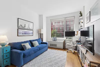517 W 46th Street #402, New York, NY 10036 - Photo 7