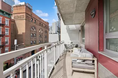 517 W 46th Street #402, New York, NY 10036 - Photo 3