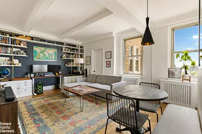 209 Lincoln Place #8G, New York City, NY 11217 - Photo 1