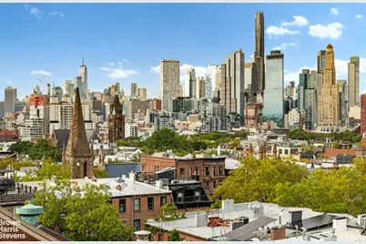 209 Lincoln Place #8G, New York City, NY 11217 - Photo 5