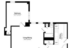 209 Lincoln Pl, New York City, NY 11217 - Photo 9