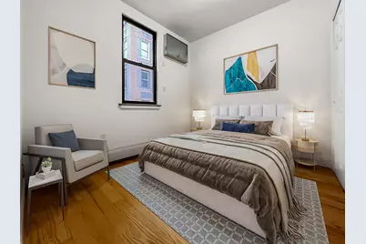 250 W 105th Street #7D, New York City, NY 10025 - Photo 1