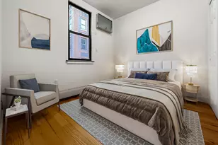 250 W 105th St, New York City, NY 10025 - Photo 1