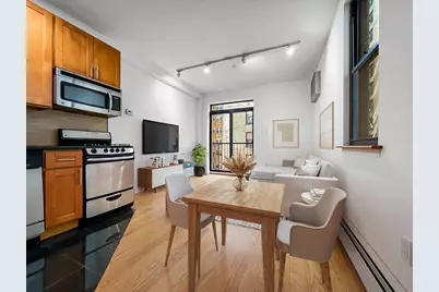 250 W 105th Street #7D, New York City, NY 10025 - Photo 3