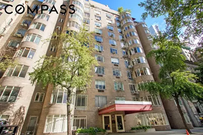 17 W 54th Street #8B, New York City, NY 10019 - Photo 11