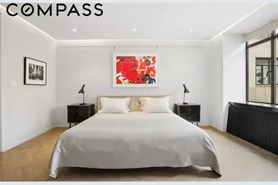 17 W 54th Street #8B, New York, NY 10019 - Photo 5