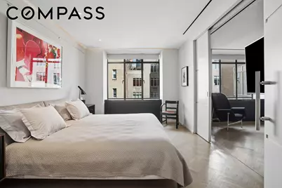 17 W 54th Street #8B, New York, NY 10019 - Photo 7