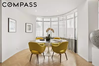 17 W 54th Street #8B, New York, NY 10019 - Photo 3