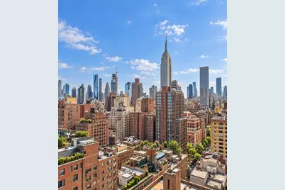 310 Lexington Avenue #15A, New York City, NY 10016 - Photo 13