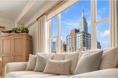 310 Lexington Avenue #15A, New York City, NY 10016 - Photo 5