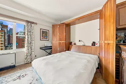 310 Lexington Avenue #15A, New York City, NY 10016 - Photo 17