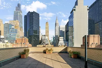 310 Lexington Avenue #15A, New York City, NY 10016 - Photo 25