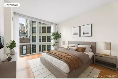 39 E 29th Street #16D, New York, NY 10016 - Photo 3