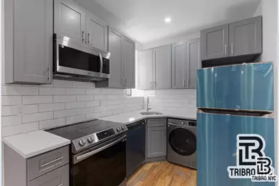1721 E 8th Street #3R, Brooklyn, NY 11223 - Photo 1