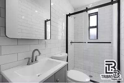 1721 E 8th Street #3R, Brooklyn, NY 11223 - Photo 5