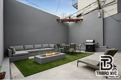 92 Manhattan Avenue #B1, New York City, NY 11206 - Photo 3