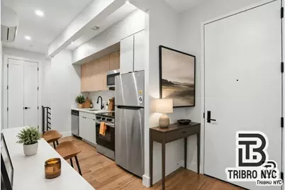 92 Manhattan Avenue #B1, New York City, NY 11206 - Photo 1