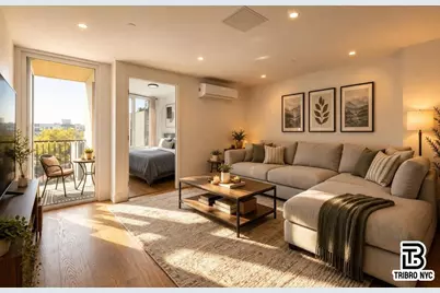 997 Rogers Avenue #6A, Brooklyn, NY 11226 - Photo 3
