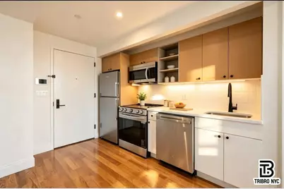 997 Rogers Avenue #6A, Brooklyn, NY 11226 - Photo 1