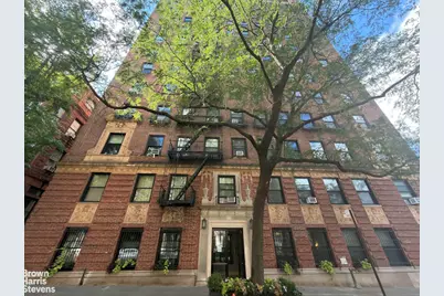 355 Riverside Drive #1E, New York, NY 10025 - Photo 11