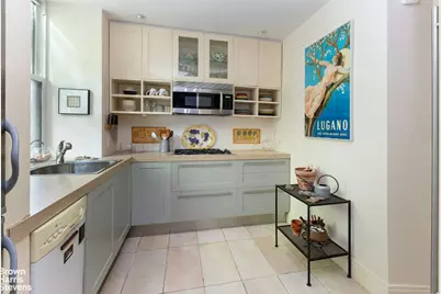 355 Riverside Drive #1E, New York, NY 10025 - Photo 3