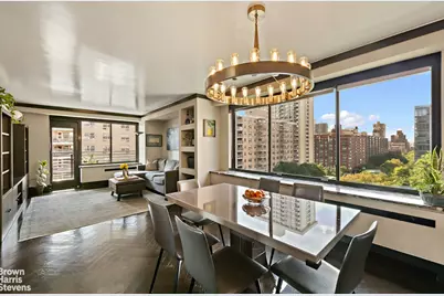 372 Central Park W #10R, New York City, NY 10025 - Photo 3