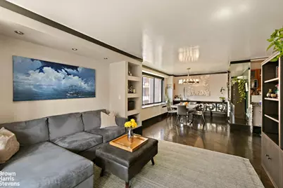372 Central Park W #10R, New York City, NY 10025 - Photo 5