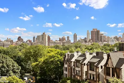 372 Central Park W #10R, New York City, NY 10025 - Photo 13