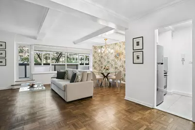 750 Park Avenue #3B, New York City, NY 10021 - Photo 3